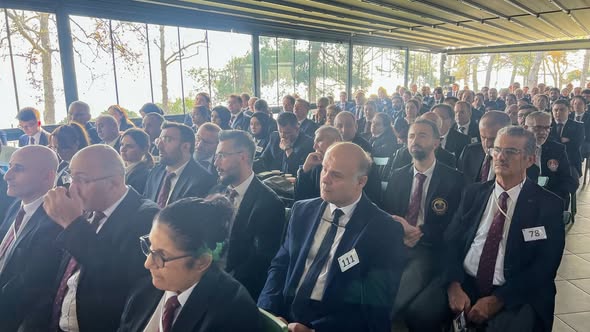 Türk Karate Hakemleri 2026 Yılına Hazırlık İçin Silivri’de Buluştu