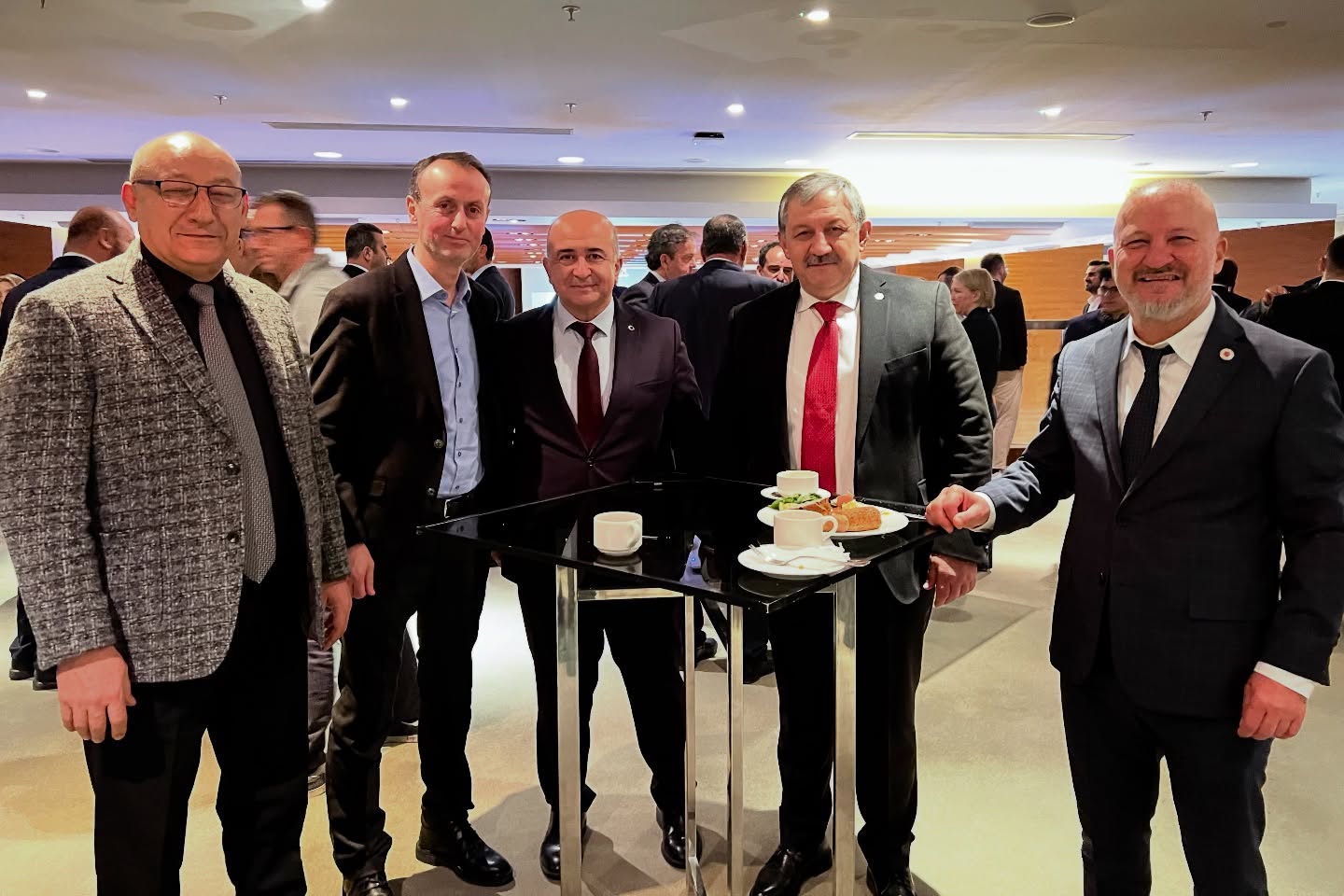 Karate 2027 Avrupa Oyunları'nda Yer Alacak: İstanbul'da Büyük Heyecan