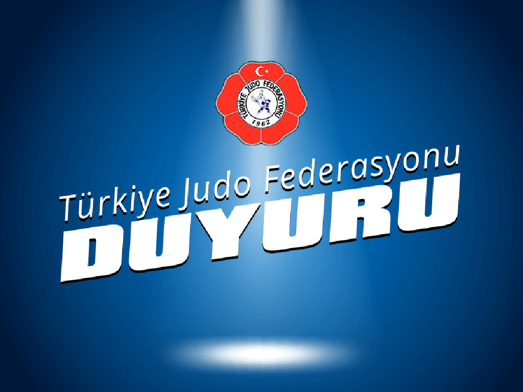 Judo Sporcu Eğitim Merkezleri (SEM) İçin Başvurular Başlıyor: 11-17 Yaş Grubu İçin Fırsat