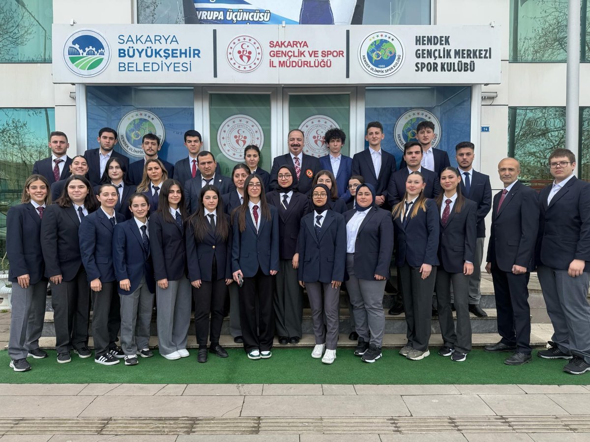 SAKARYA ADAY HAKEM KURSU BAŞLADI