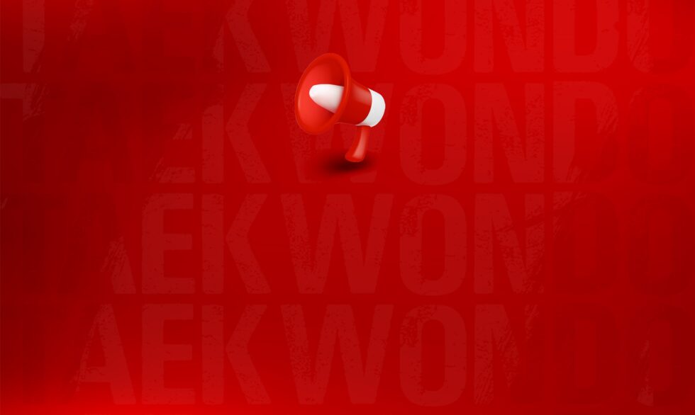 Taekwondo Camiasının Yol Haritası Belli Oldu: 2026 Faaliyet Programı Yayında!