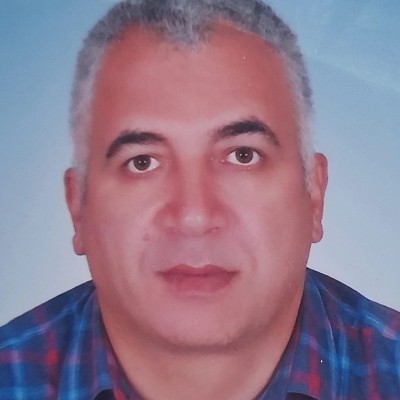 Hasan Hüseyin YETİŞ