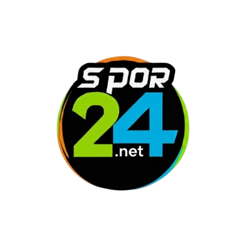 Spor 24 Net Logo