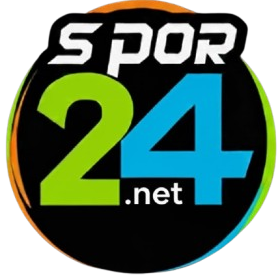 Spor 24 Net Logo